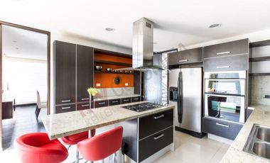 MAGNIFICA CASA MODERNA PERFECTA PARA LA FAMILIA