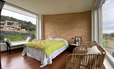 VENDO CASA VALLE ALTO DE LA PRADERA, LA CALERA.