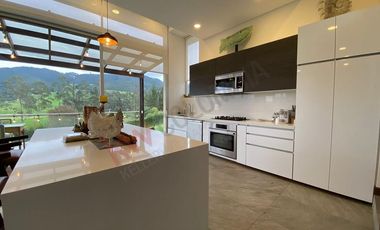 VENDO CASA VALLE ALTO DE LA PRADERA, LA CALERA.