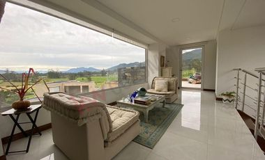 VENDO CASA VALLE ALTO DE LA PRADERA, LA CALERA.