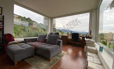 VENDO CASA VALLE ALTO DE LA PRADERA, LA CALERA.