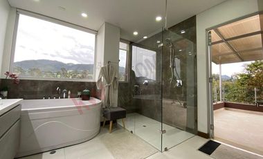 VENDO CASA VALLE ALTO DE LA PRADERA, LA CALERA.