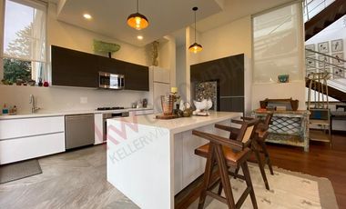 VENDO CASA VALLE ALTO DE LA PRADERA, LA CALERA.