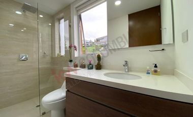 VENDO CASA VALLE ALTO DE LA PRADERA, LA CALERA.