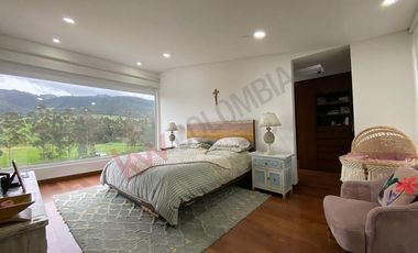 VENDO CASA VALLE ALTO DE LA PRADERA, LA CALERA.