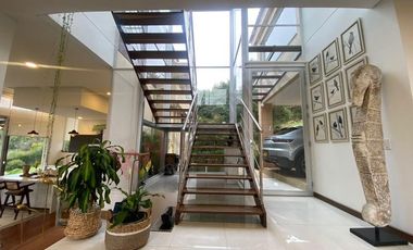 VENDO CASA VALLE ALTO DE LA PRADERA, LA CALERA.