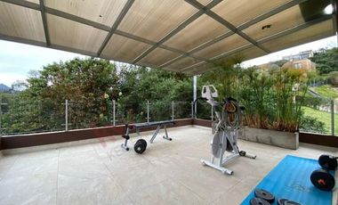 VENDO CASA VALLE ALTO DE LA PRADERA, LA CALERA.