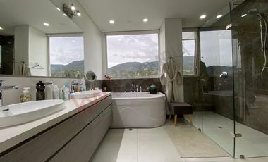 VENDO CASA VALLE ALTO DE LA PRADERA, LA CALERA.