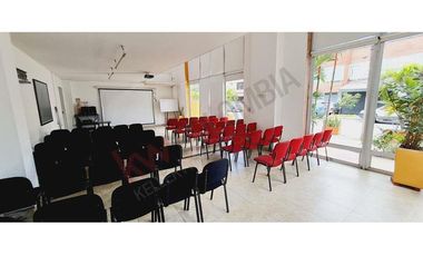 INVERSIONISTAS-En Villavicencio Vendo  Centro de Desarrollo Empresarial