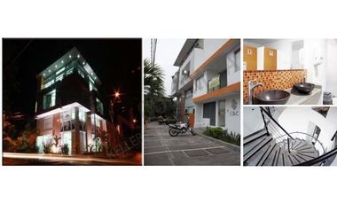 INVERSIONISTAS-En Villavicencio Vendo  Centro de Desarrollo Empresarial