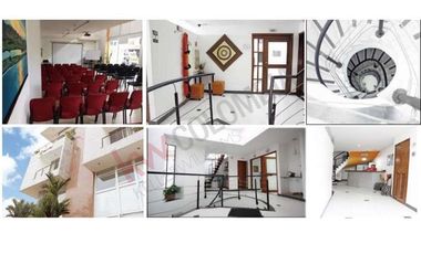 INVERSIONISTAS-En Villavicencio Vendo  Centro de Desarrollo Empresarial
