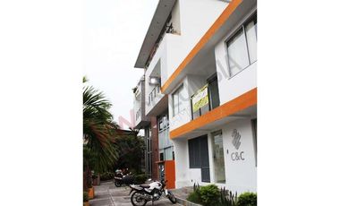 INVERSIONISTAS-En Villavicencio Vendo  Centro de Desarrollo Empresarial