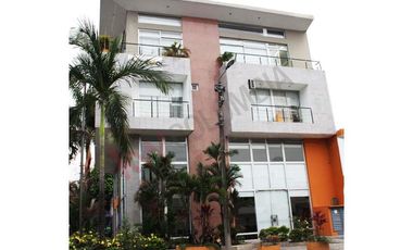 INVERSIONISTAS-En Villavicencio Vendo  Centro de Desarrollo Empresarial