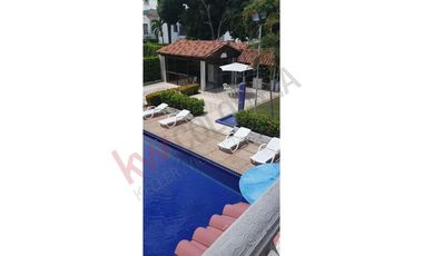 VENDO CASA BOSQUE DE PEÑALISA GIRARDOT