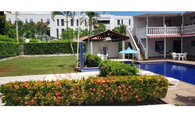 VENDO CASA BOSQUE DE PEÑALISA GIRARDOT