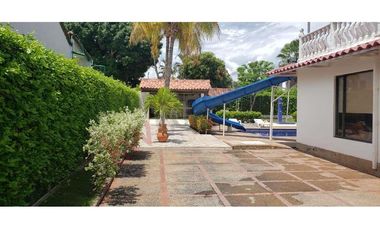 VENDO CASA BOSQUE DE PEÑALISA GIRARDOT