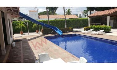 VENDO CASA BOSQUE DE PEÑALISA GIRARDOT