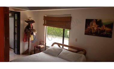 VENDO CASA BOSQUE DE PEÑALISA GIRARDOT