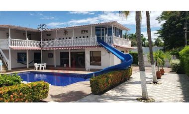 VENDO CASA BOSQUE DE PEÑALISA GIRARDOT