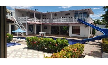 VENDO CASA BOSQUE DE PEÑALISA GIRARDOT