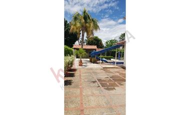 VENDO CASA BOSQUE DE PEÑALISA GIRARDOT