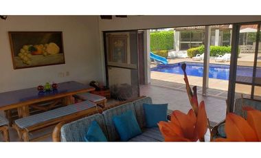 VENDO CASA BOSQUE DE PEÑALISA GIRARDOT