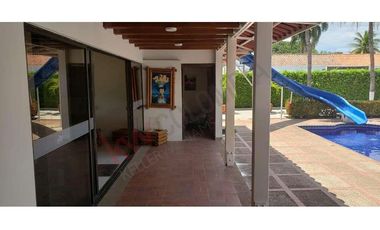 VENDO CASA BOSQUE DE PEÑALISA GIRARDOT