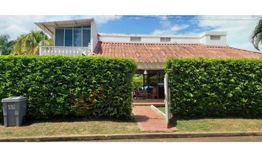 VENDO CASA BOSQUE DE PEÑALISA GIRARDOT