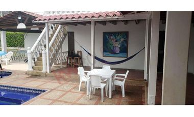 VENDO CASA BOSQUE DE PEÑALISA GIRARDOT