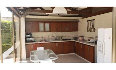 VENDO CASA BOSQUE DE PEÑALISA GIRARDOT