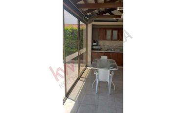 VENDO CASA BOSQUE DE PEÑALISA GIRARDOT