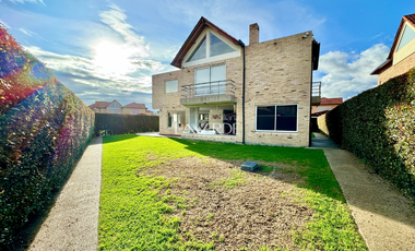 Venta - Espectacular Casa Interna En Excelentes Condiciones
