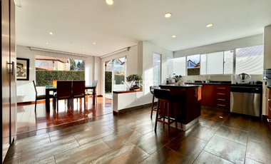 Venta - Espectacular Casa Interna En Excelentes Condiciones