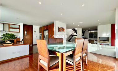 Venta - Espectacular Casa Interna En Excelentes Condiciones