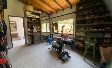 En Venta Acogedora Casa En Medio De Las Montañas, La Calera, Sabana De Bogotá