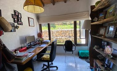 En Venta Acogedora Casa En Medio De Las Montañas, La Calera, Sabana De Bogotá