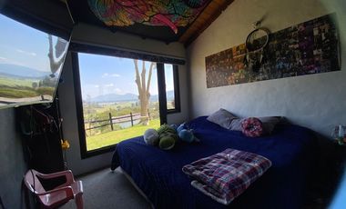 En Venta Acogedora Casa En Medio De Las Montañas, La Calera, Sabana De Bogotá