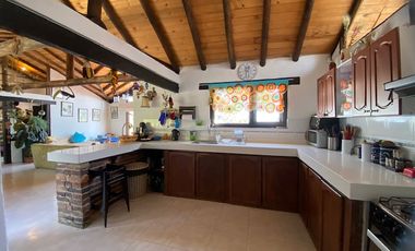 En Venta Acogedora Casa En Medio De Las Montañas, La Calera, Sabana De Bogotá