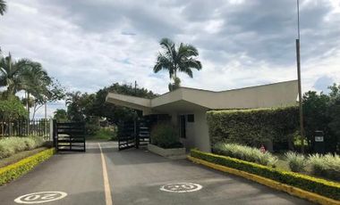 Vendo Lote Cerritos Pereira