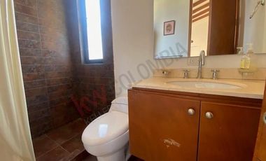 Casa Campestre en Venta en la Calera