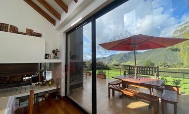 Casa Campestre en Venta en la Calera