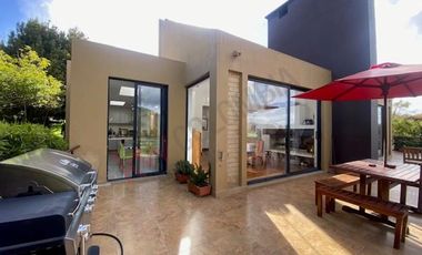 Casa Campestre en Venta en la Calera