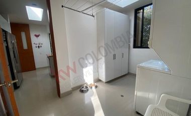 Casa Campestre en Venta en la Calera