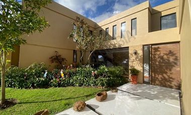 Casa Campestre en Venta en la Calera