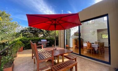 Casa Campestre en Venta en la Calera