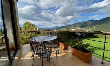 Casa Campestre en Venta en la Calera