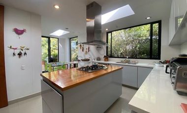 Casa Campestre en Venta en la Calera