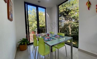 Casa Campestre en Venta en la Calera