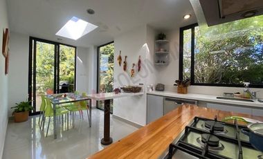 Casa Campestre en Venta en la Calera