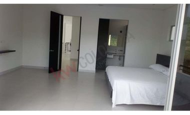 VENDO MAGNIFICA CASA ANAPOIMA